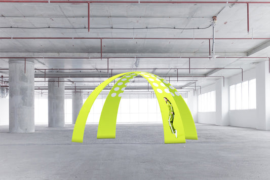 adWall Arch SET (A + B)